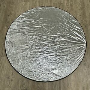 GODOX 43” 110cm 5-in-1 Collapsible Round Portable Disc Light Reflector Photo